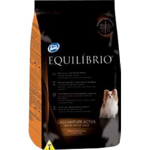 Equilibrio Dog Adults Small Breeds 7.5kg